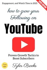 bw-how-to-grow-your-following-on-youtube-epubli-9783819798788