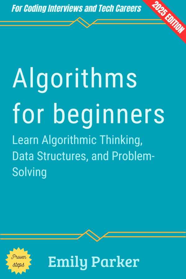 bw-algorithms-for-beginners-epubli-9783819786969