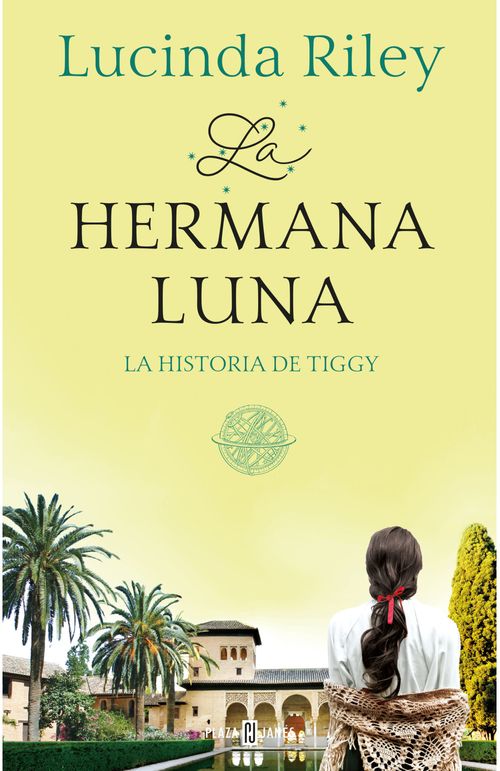 La hermana luna  La historia de Tiggy