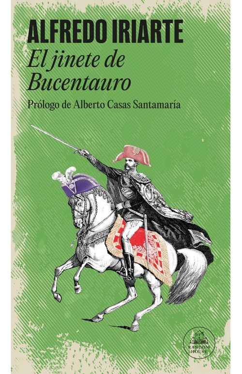 El jinete de Bucentauro