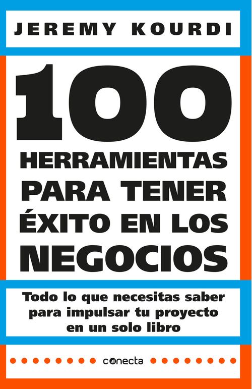 100 herramientas para tener éxito en los negocios