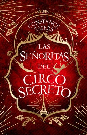 Las seÃ±oritas del circo secreto