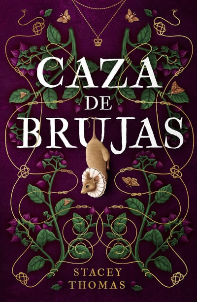 Caza de brujas