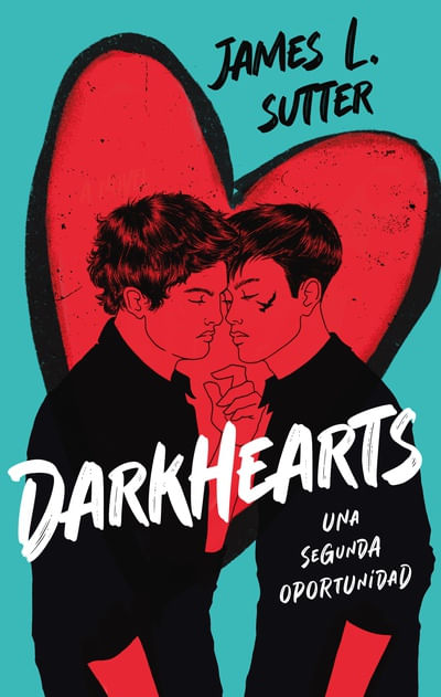 Darkhearts