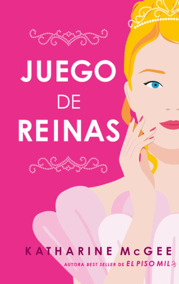 Juego de reinas