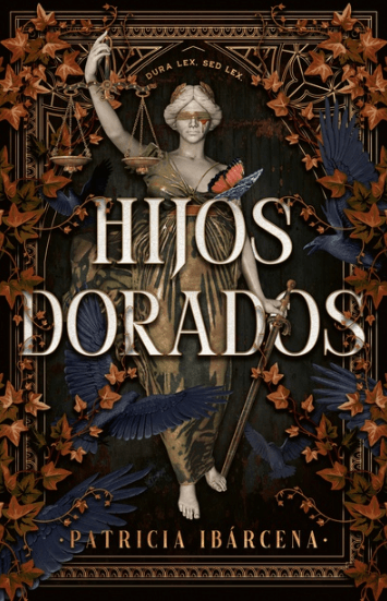 Hijos dorados