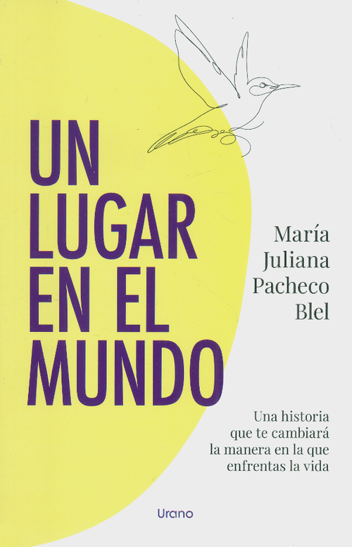 Un lugar en el mundo