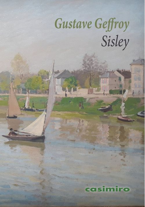 SISLEY