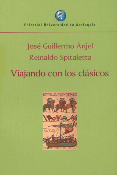 Viajando con los clásicos