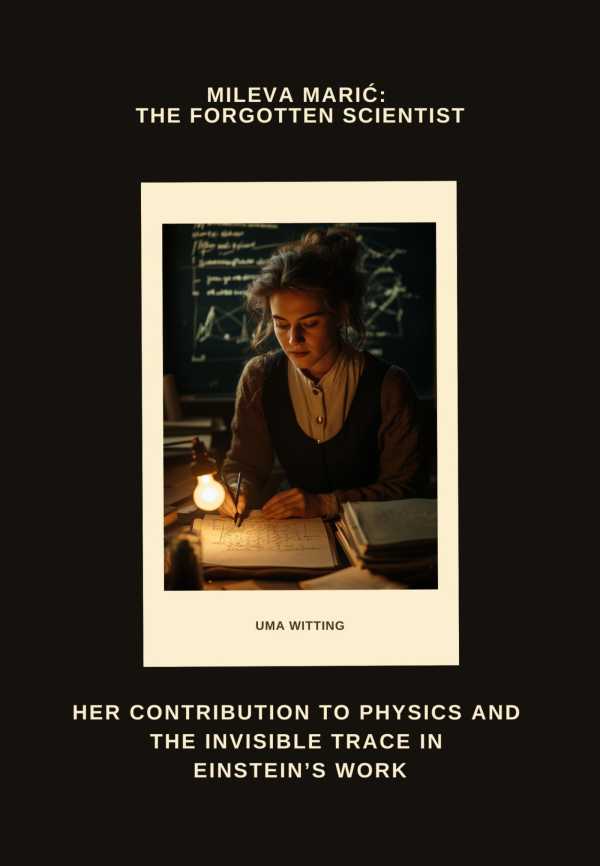 bw-mileva-mari-the-forgotten-scientist-epubli-9783819057427