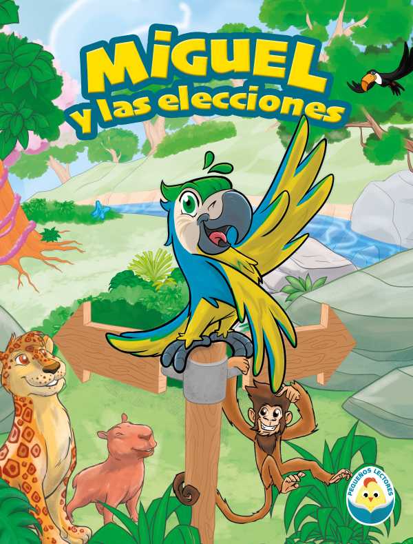 bw-miguel-y-las-elecciones-unipro-9786554450805