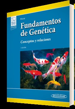 FUNDAMENTOS DE GENETICA