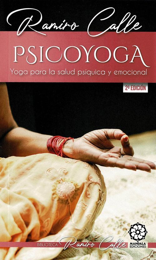 Psicoyoga Yoga para la salud psiquica y emocional
