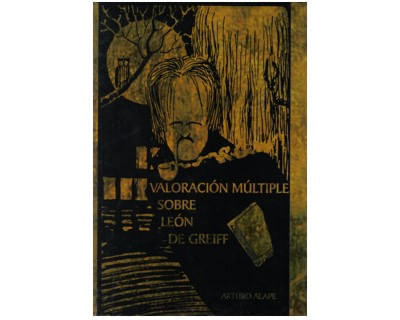 Valoración múltiple sobre León de Greiff