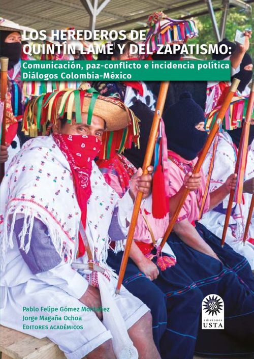 Los herederos de Quintín Lame y del zapatismo
