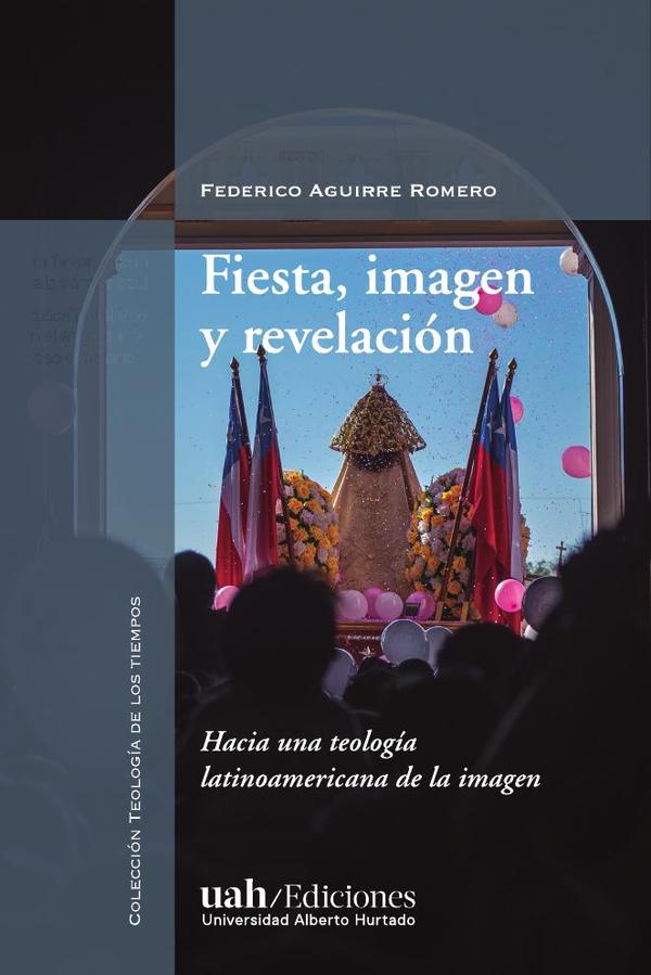 Fiesta imagen y revelacion