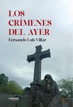 Los crimenes del ayer