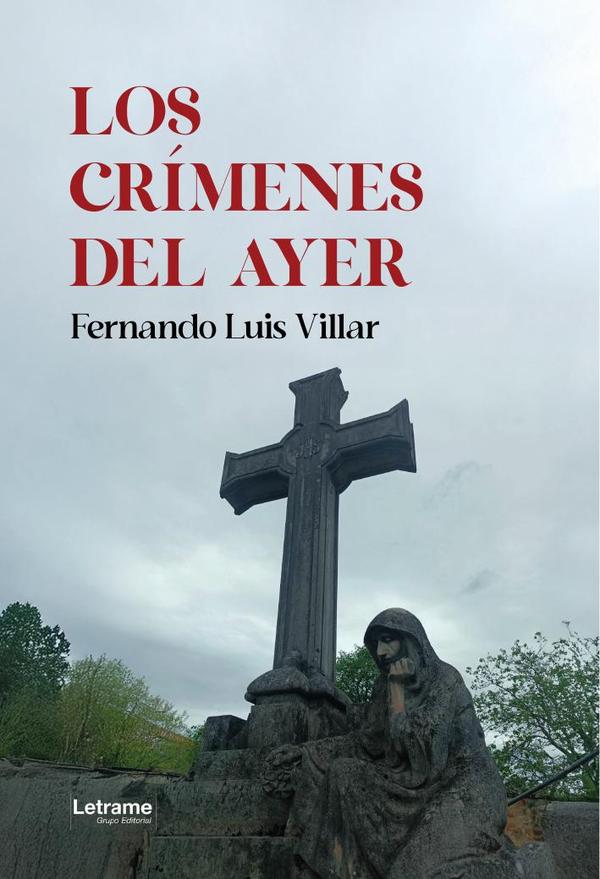 Los crimenes del ayer