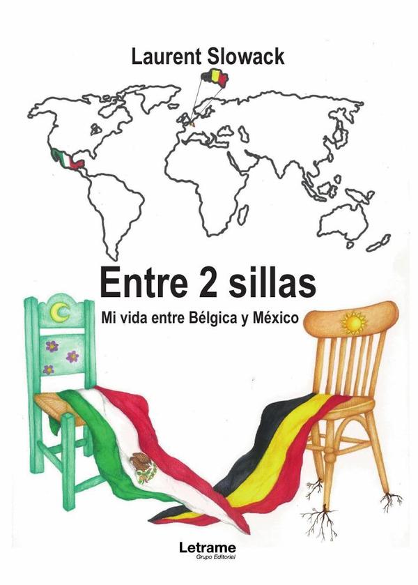 Entre 2 sillas