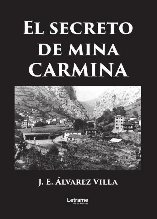 El secreto de mina Carmina