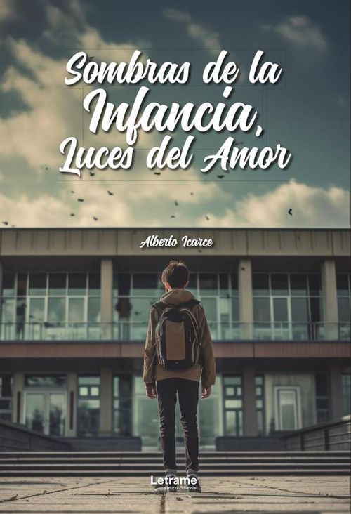 Sombras de la infancia luces del amor