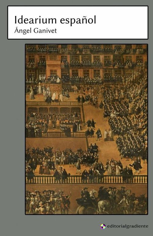 Idearium espanol