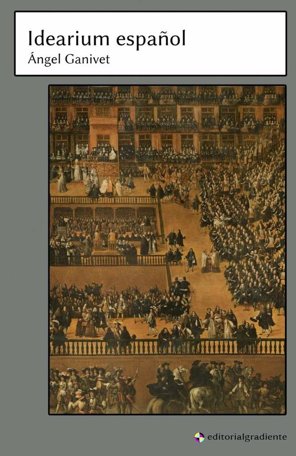 Idearium espanol