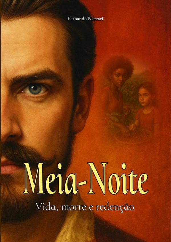 Meia-noite Vida Morte E Redenção