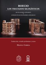 Boecio los tratados silogisticos