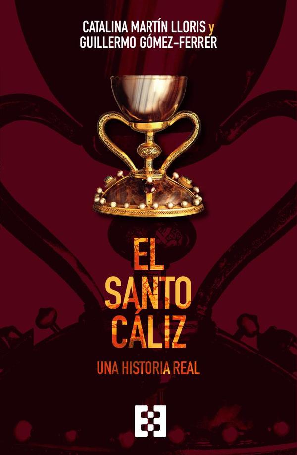 El Santo Caliz