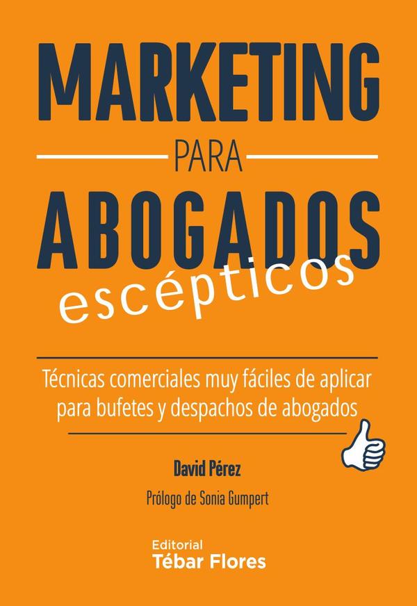 Marketing para abogados escepticos
