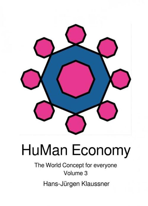 HuMan Economy