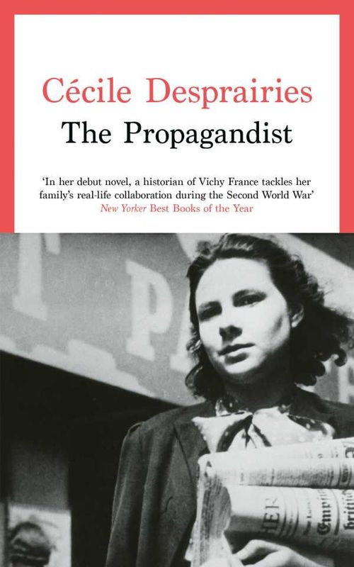The Propagandist