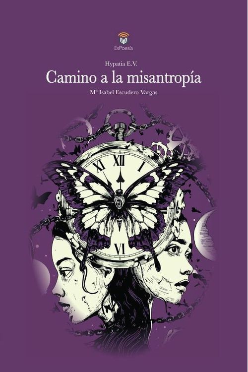 Camino a la Misantropia