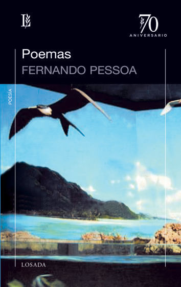 POEMAS - PESSOA -70 A-