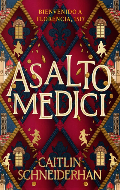 Asalto medici