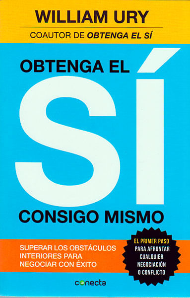 Obtenga el si consigo mismo