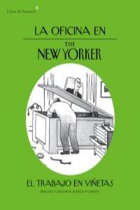 La oficina en The New Yorker
