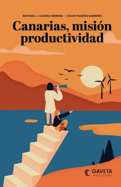 CANARIAS MISION PRODUCTIVIDAD