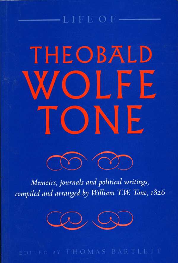 bw-life-of-theobald-wolfe-tone-the-lilliput-press-9781843513650