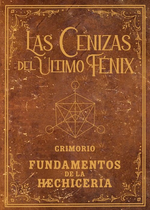 LAS CENIZAS DEL ULTIMO FENIX