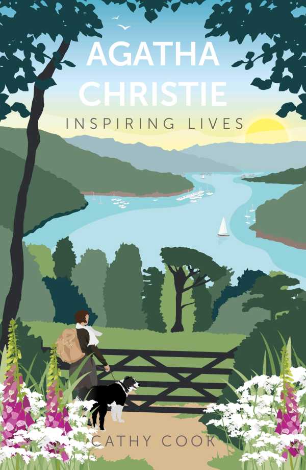 bw-agatha-christie-inspiring-lives-the-history-press-9780752492537