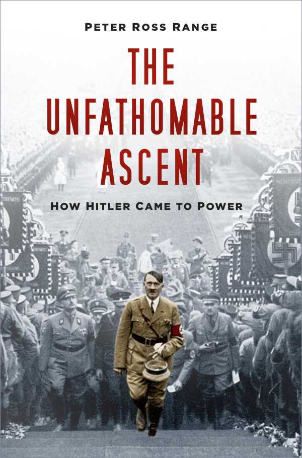 bw-the-unfathomable-ascent-the-history-press-9780750995559