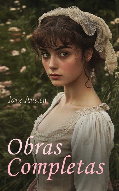 Jane Austen Obras Completas