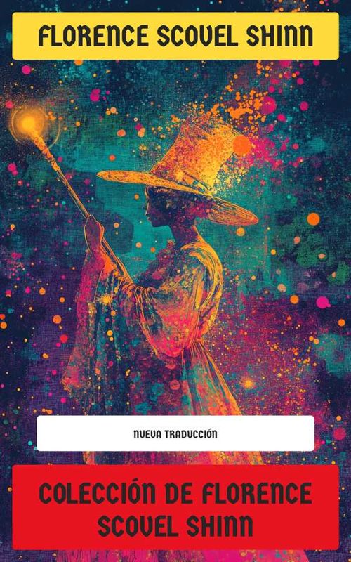 Colección de Florence Scovel Shinn