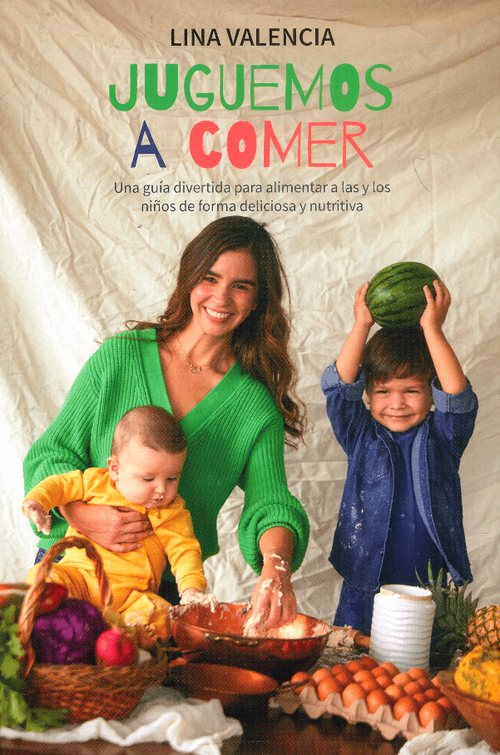 Juguemos a comer