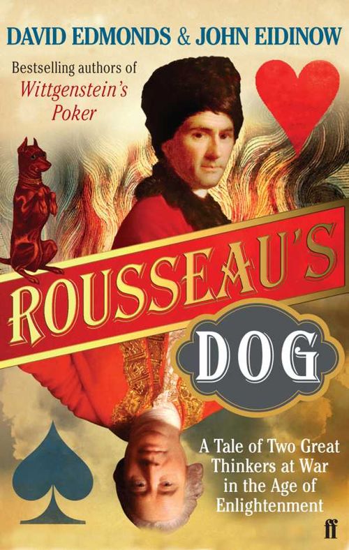 Rousseaus Dog