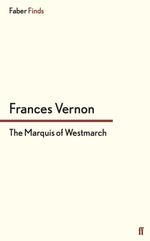 bw-the-marquis-of-westmarch-faber-faber-9780571322558