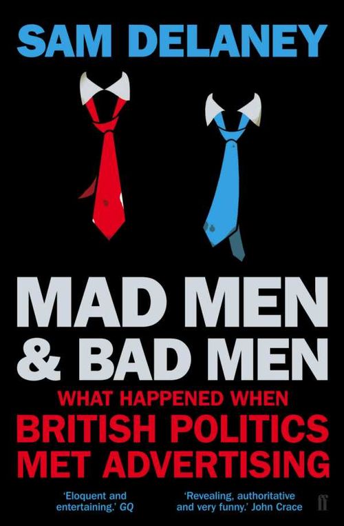 Mad Men Bad Men