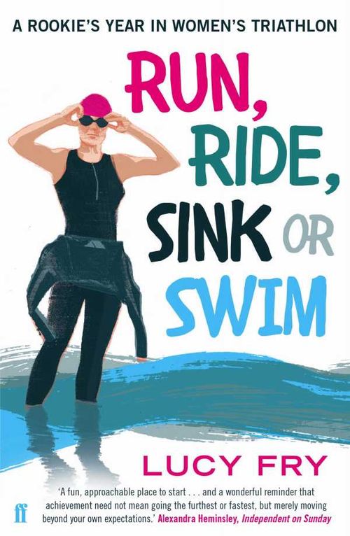 Run Ride Sink or Swim